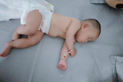 沂源宝宝咳嗽发烧拉肚子